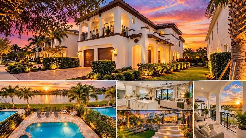 864 Golden Bear Drive, REUNION