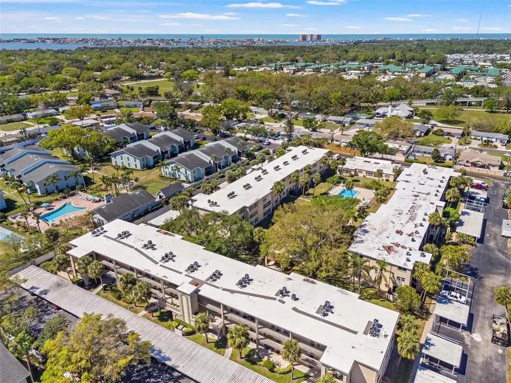 11620 Park Boulevard 308, SEMINOLE