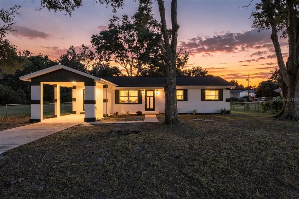 3145 Fletcher Avenue, LAKELAND