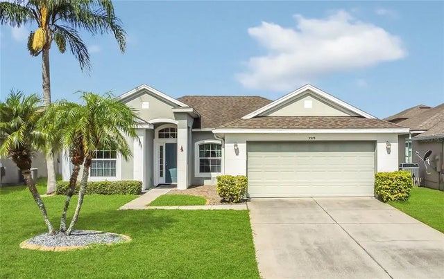2975 White Cedar Circle, KISSIMMEE