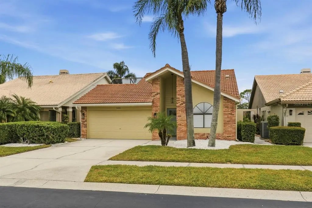 5581 Greyston Street, PALM HARBOR