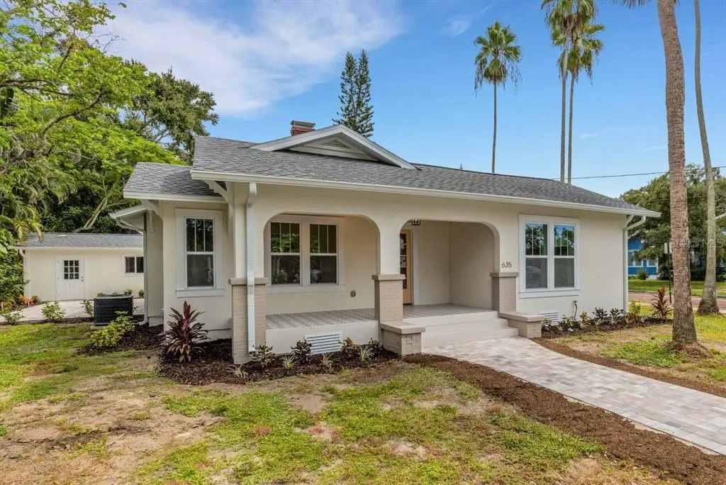 635 Highland Avenue, DUNEDIN
