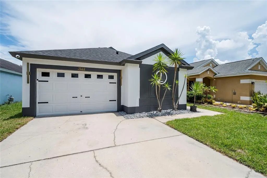7522 Oxford Garden Circle, APOLLO BEACH