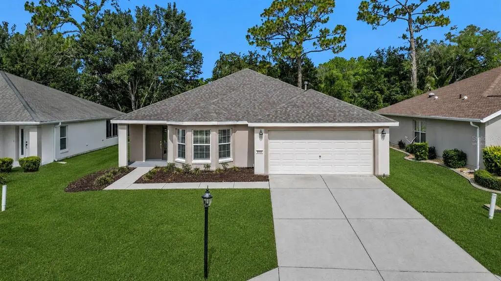 9119 Se 120th Loop, SUMMERFIELD