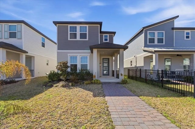 14058 Frasier Street, WINTER GARDEN