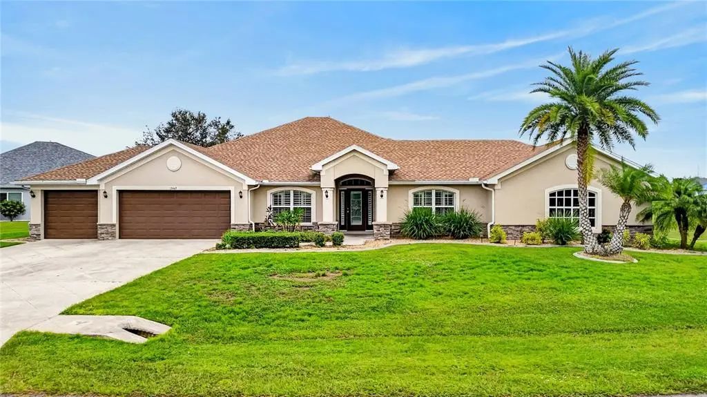 13443 Sw Pembroke Circle N, LAKE SUZY