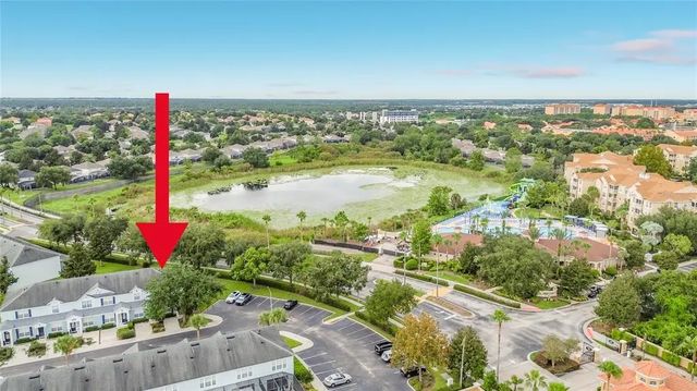 2592 Maneshaw Lane, KISSIMMEE