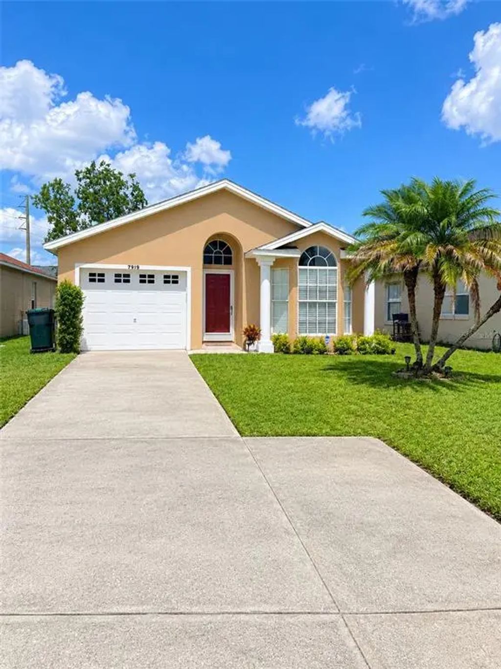 7919 Tumbleweed Court, ORLANDO