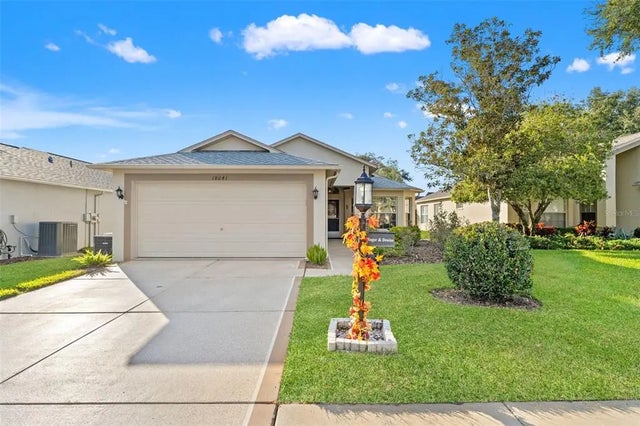 18041 Webster Grove Drive, HUDSON