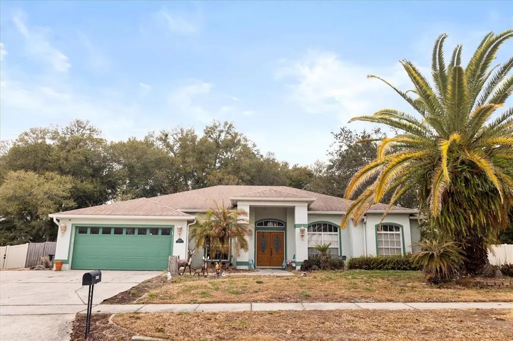 16413 Arrowhead Trail, CLERMONT