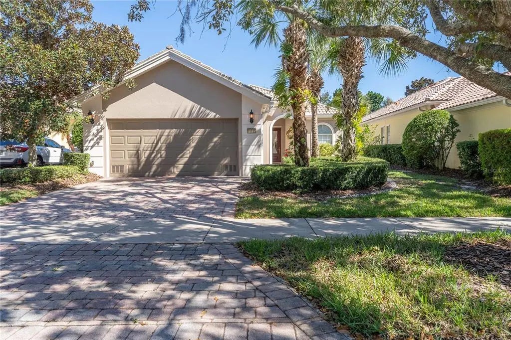 11731 Eagle Ray Lane, ORLANDO