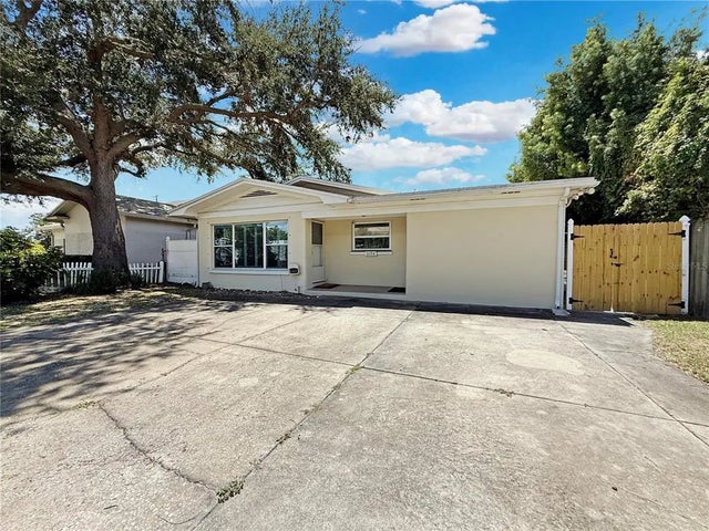 3104 W North A Street, TAMPA