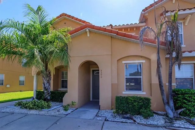 5390 Paradise Cay Circle, KISSIMMEE