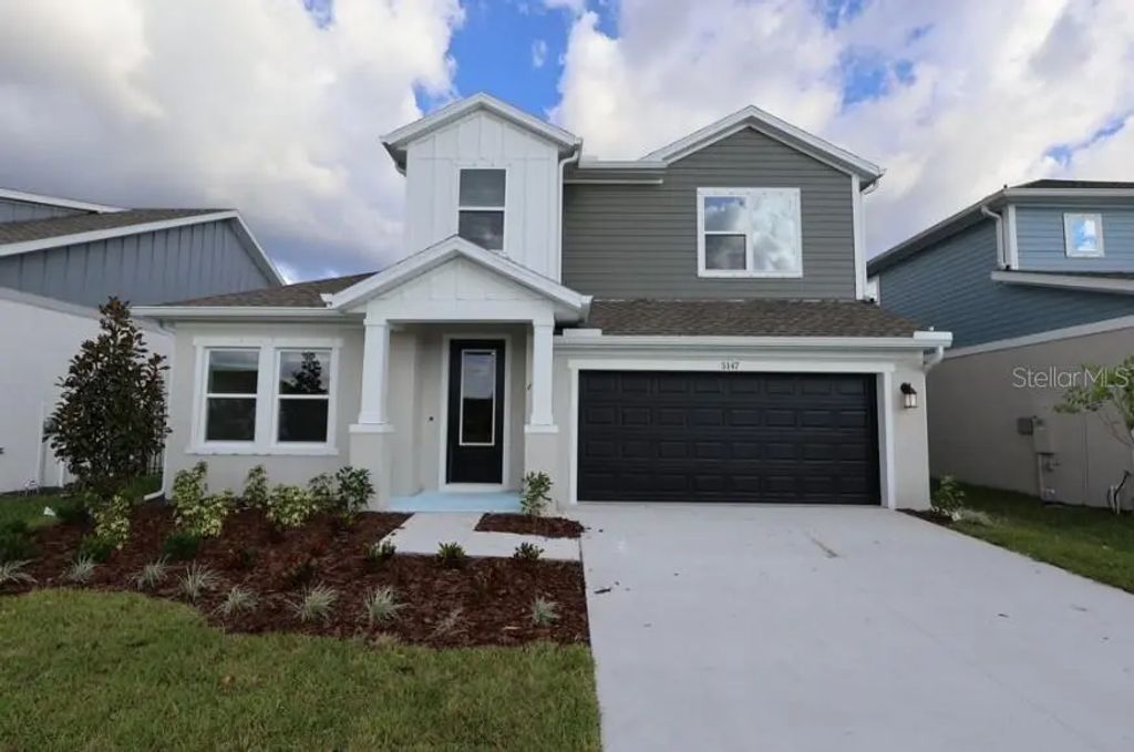 5147 Creek Sand Drive, APOLLO BEACH