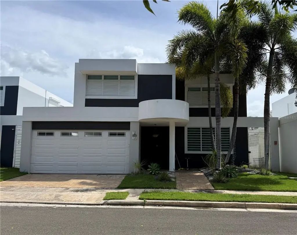 2623 Calle Palma De Sierra, PONCE