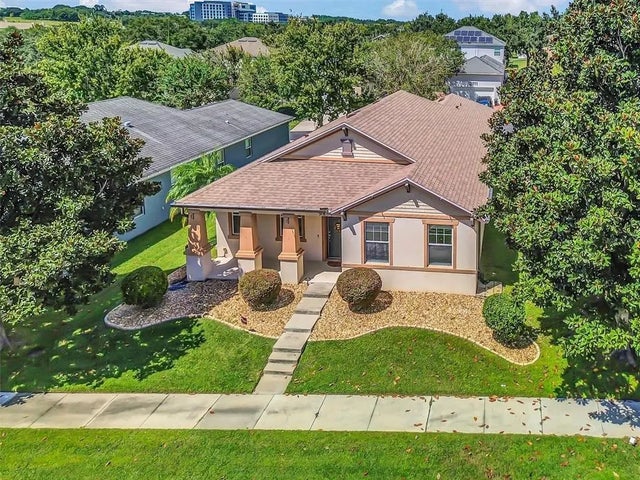 918 Seburn Road, APOPKA