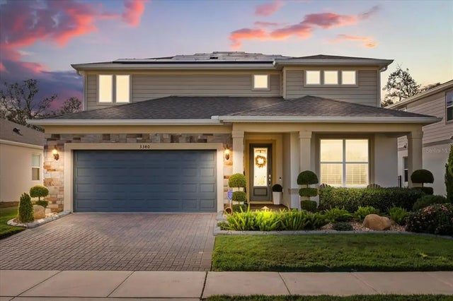 3340 Buoy Circle, WINTER GARDEN
