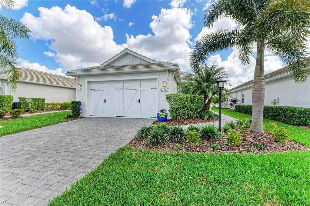 1021 Crosswind Avenue, SARASOTA