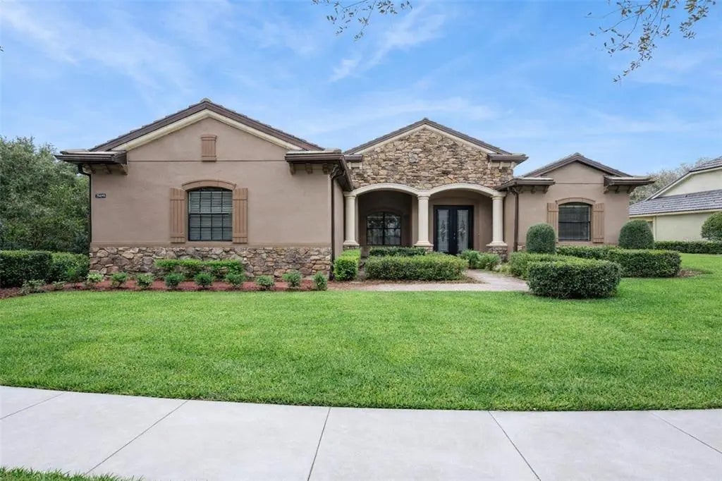 25499 Hawks Run Lane, SORRENTO