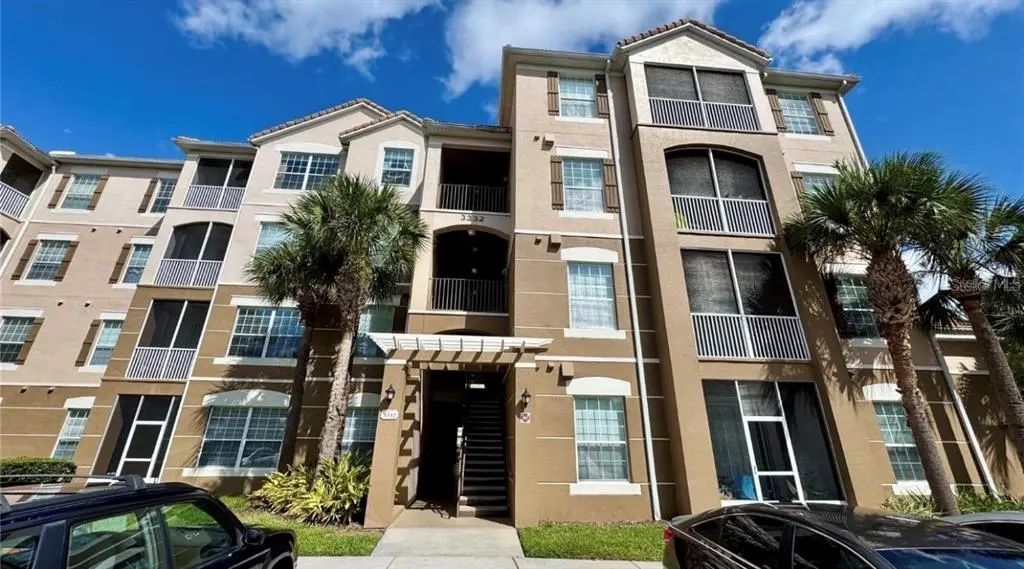 3332 Robert Trent Jones Drive 10103, ORLANDO