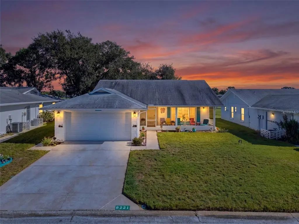 8221 Palencia Drive, PORT RICHEY