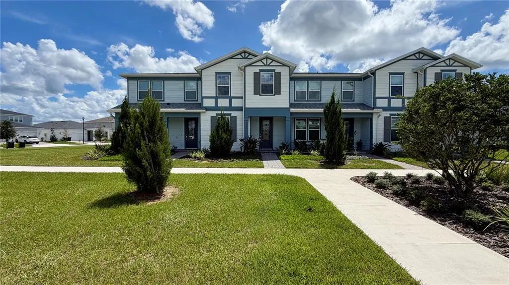 4588 Maple Waltz Alley, CLERMONT