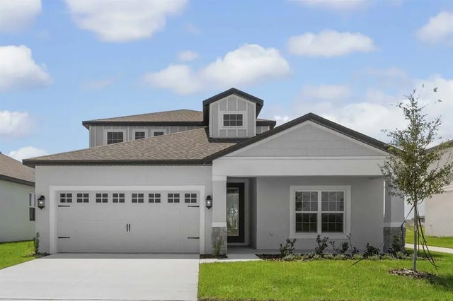 3364 Chinotto Drive, LAKE ALFRED