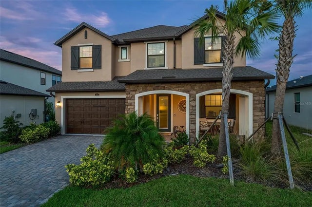 3952 Aldea Way, WESLEY CHAPEL