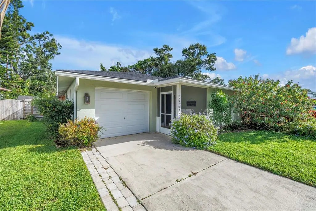 3137 Campbell Street, SARASOTA