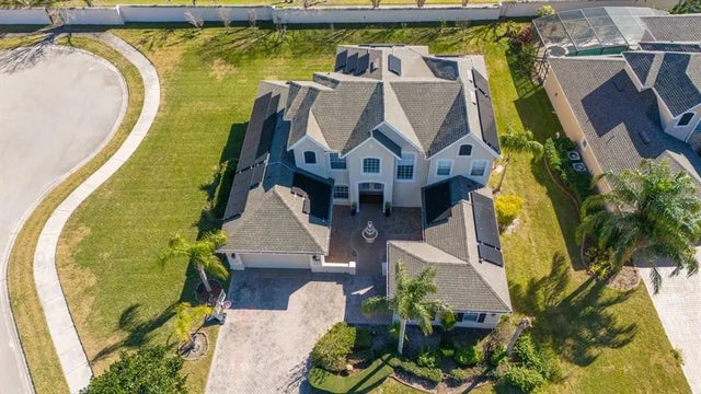 14039 Hampshire Bay Circle, WINTER GARDEN