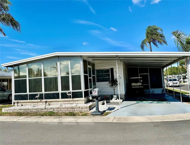 82134 C Street N 134, PINELLAS PARK
