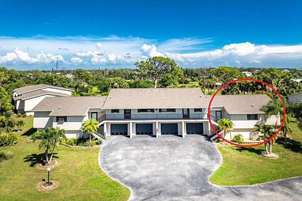 4260 Placida Road 9d, ENGLEWOOD