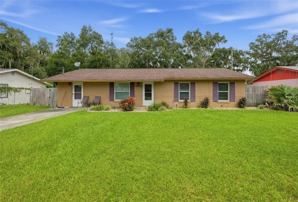 14632 State Street, DADE CITY