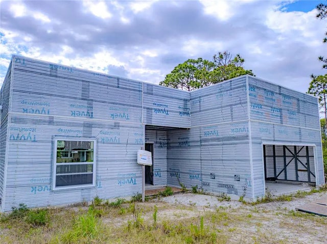 840 Gena Road Sw, PALM BAY