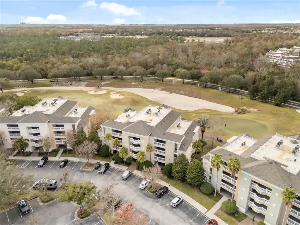 1354 Centre Court Ridge Drive 103, REUNION