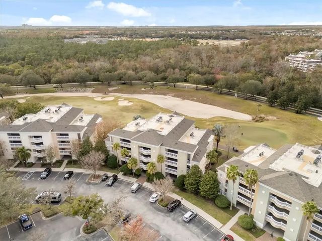 1354 Centre Court Ridge Drive 103, REUNION