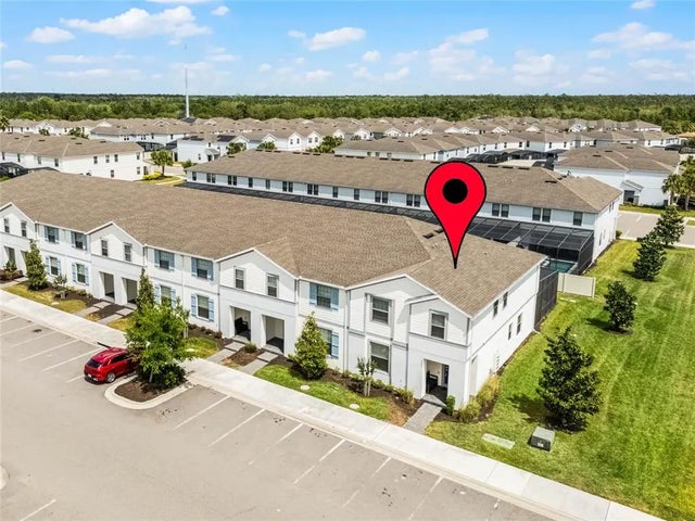 2427 Dubai Street, KISSIMMEE