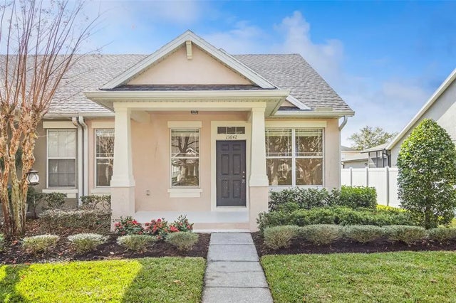 13642 Cepheus Drive, ORLANDO
