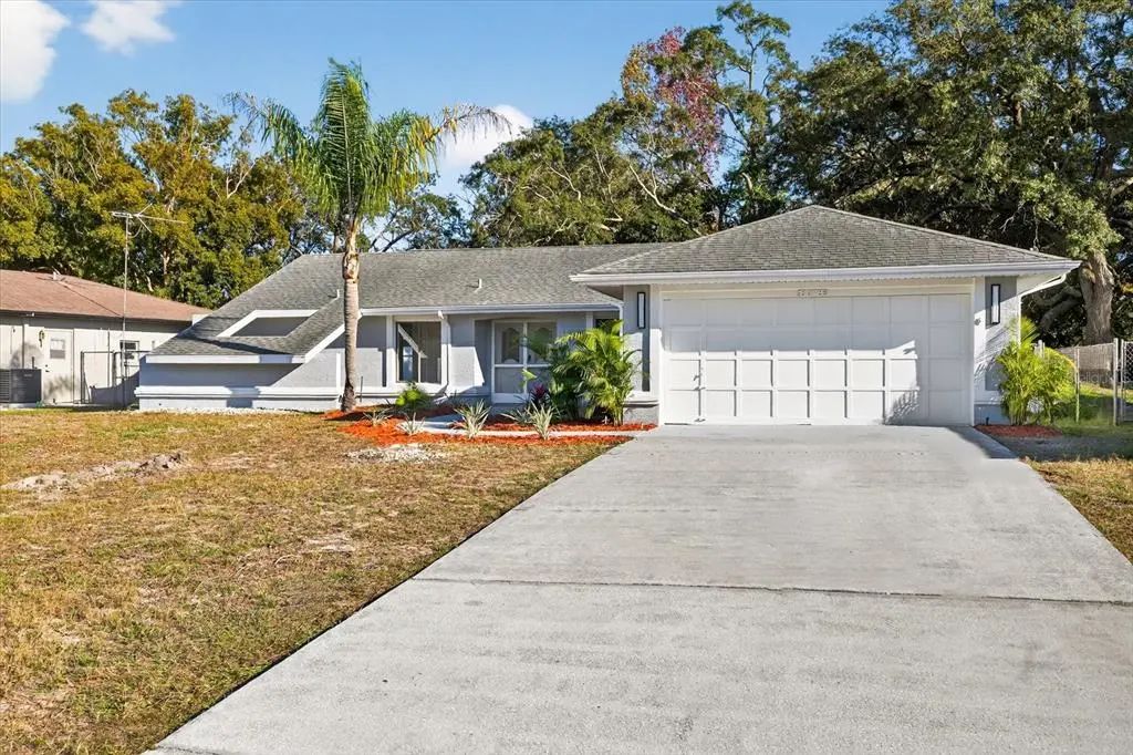 8078 Pagoda Drive, SPRING HILL