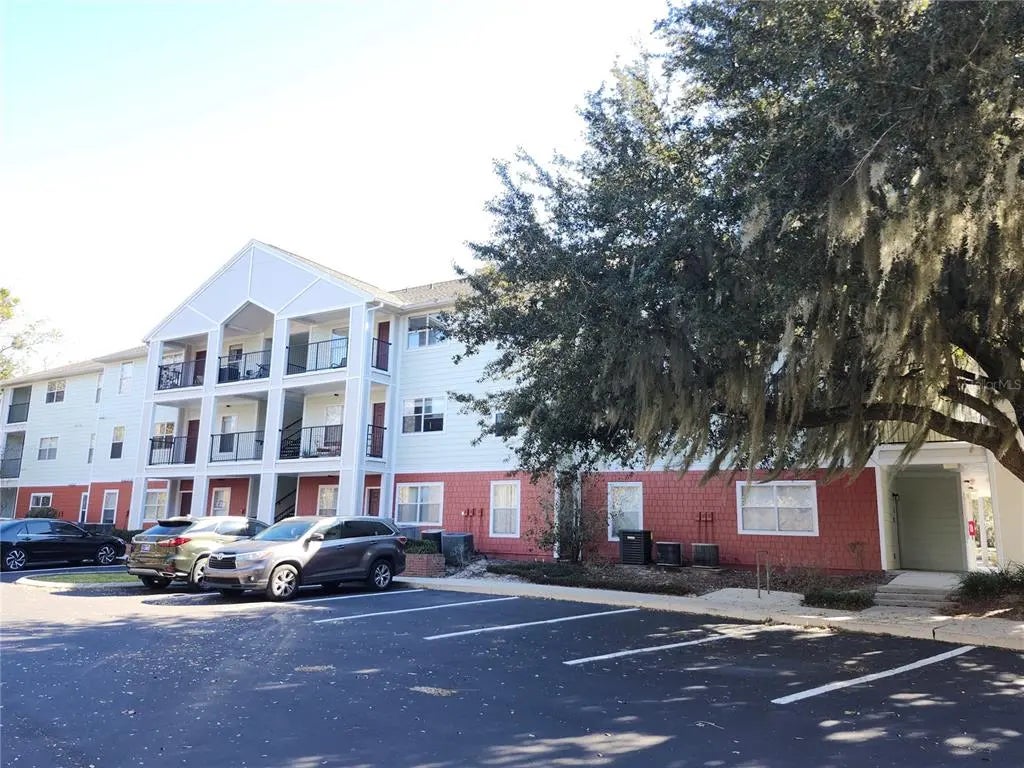 2360 Sw Archer Road 605, GAINESVILLE