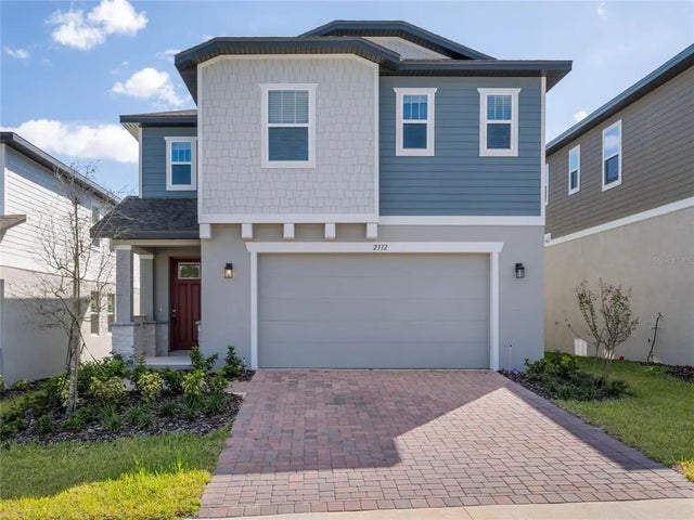 2332 Mystic Maze Lane, MINNEOLA