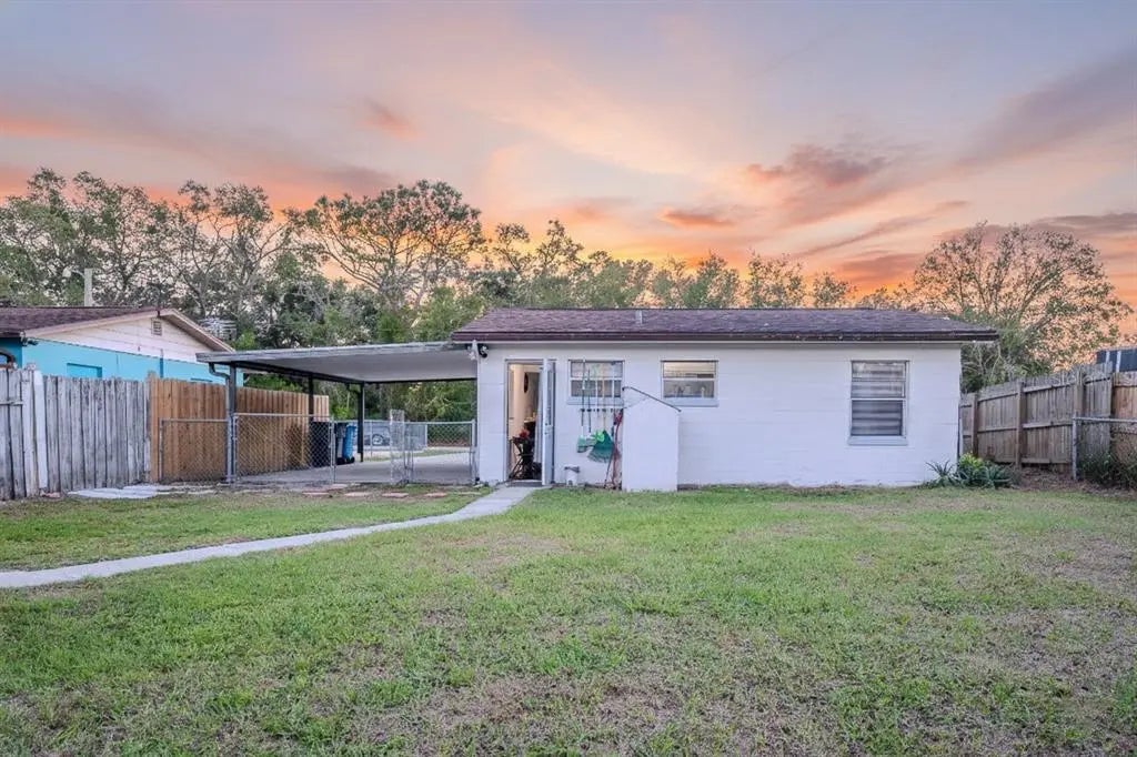 7609 Almark Street, TAMPA