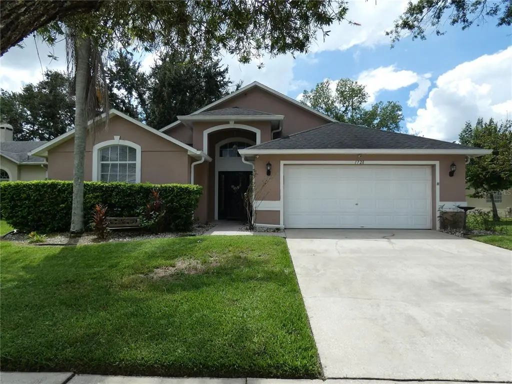 1728 Tealbriar Avenue, OVIEDO