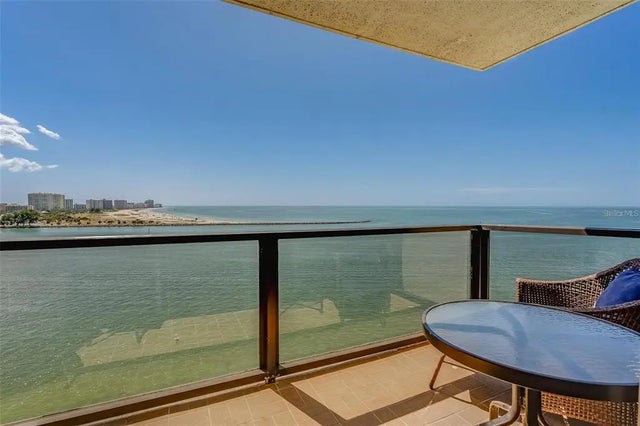 450 S Gulfview Boulevard 1107, CLEARWATER