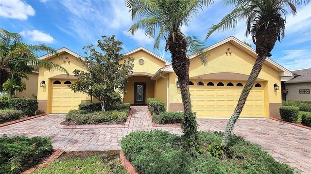 340 Sorrento Road, KISSIMMEE
