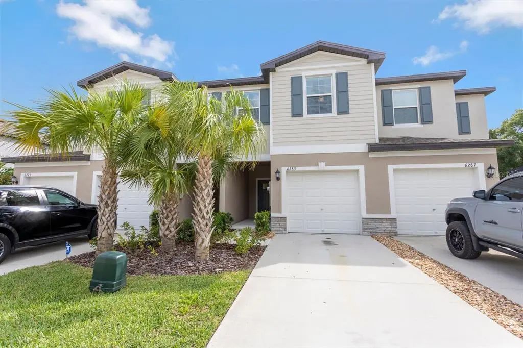 6283 Shiner Street, LAND O LAKES