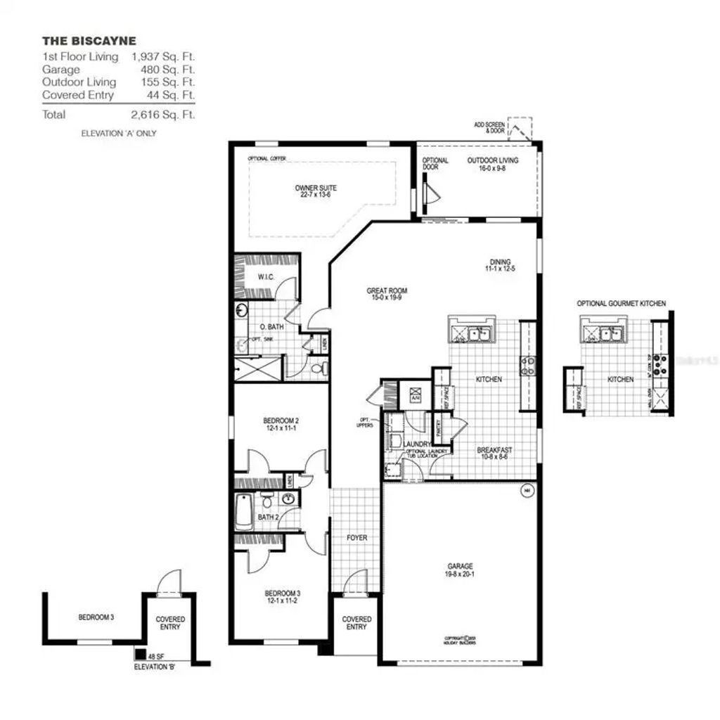2 of 7 - 2315 Selenia Street, LAKE ALFRED, FL