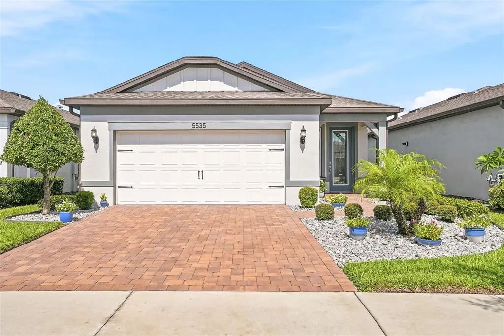 5535 Blue Crush Bend, LAND O LAKES