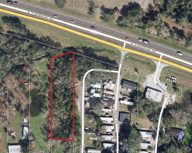 16194 E Colonial Drive, ORLANDO