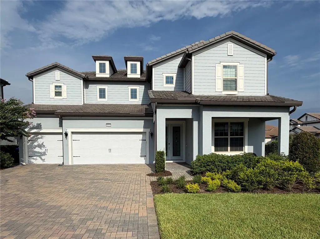 8024 Leaf Grove Circle Circle, ORLANDO